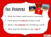 Creating a Christmas Card Teaching Resources (slide 5/20)